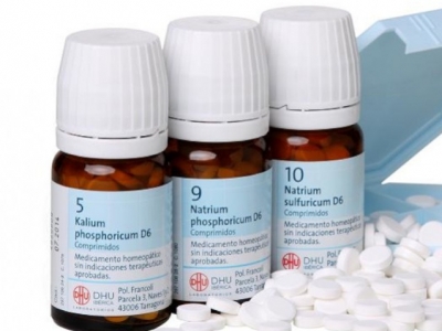 Beneficios de la Sal de Schüssler Nº 9: Natrium Phosphoricum